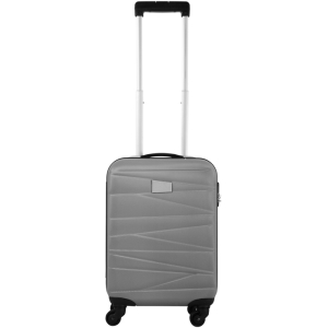 Carry on Larry 31 L Plata