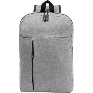 Mochila City 11 L Gris claro
