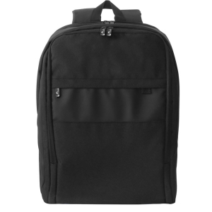 Mochila Net&Tech 17 L Negro