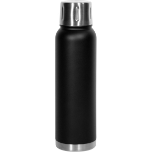 Termo Hydro 1000 ml Negro