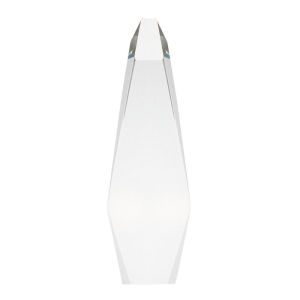 Trofeo winner Transparente
