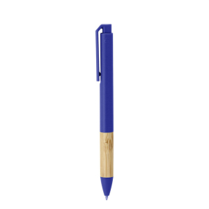 Bolígrafo "CANE" Royal Blue
