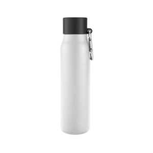 Botella térmica karab 550 ml Blanco