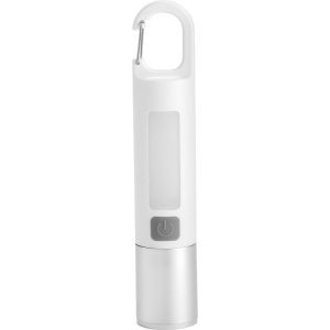 Linterna multifunción spark Blanco