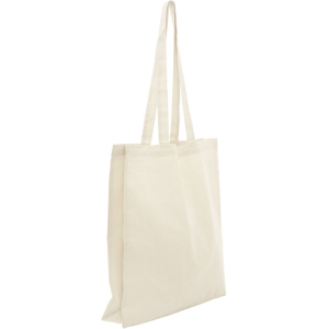 Bolsa de algodón Coti Fort Natural