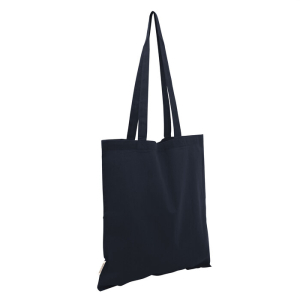 Bolsa de algodón Recoti Full Color Azul