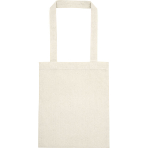 Bolsa de algodón Toti Natural