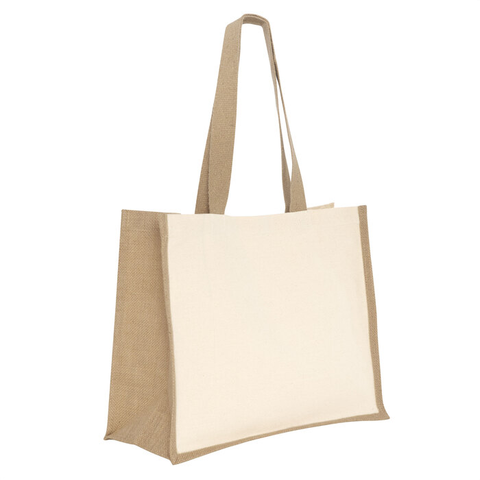 alt_promocional_publicitario-bolsa_yute_C592_2.jpg Bolsa de algodón y yute Yari 20 L Natural