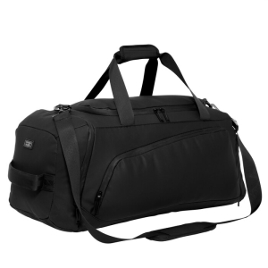 Bolso mochila Force 12 36 L Negro