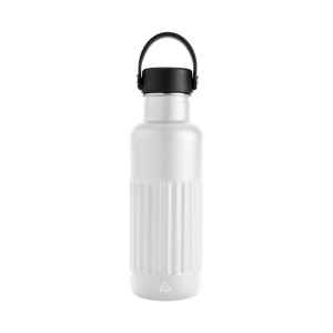 Botella térmica kawa 500 ml Blanco