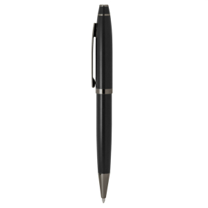Bolígrafo "ZEPPELIN" Negro