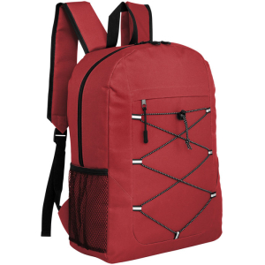 Mochila Trip 18 L Rojo