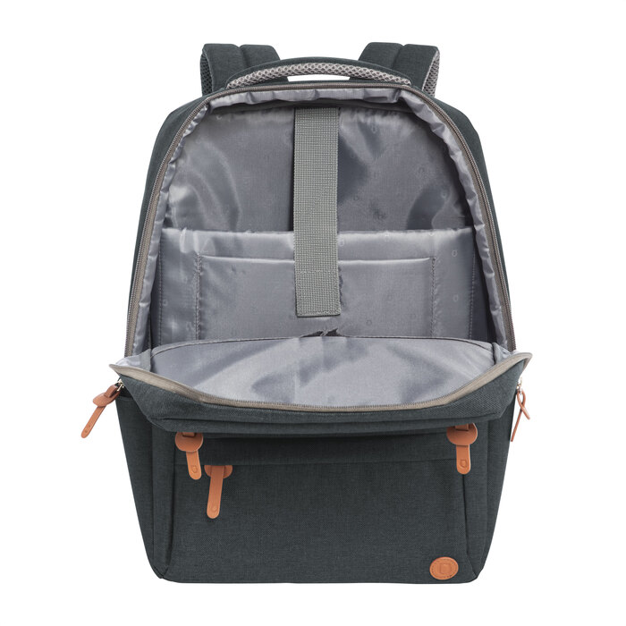 Mochila Urban 7 12 L Gris