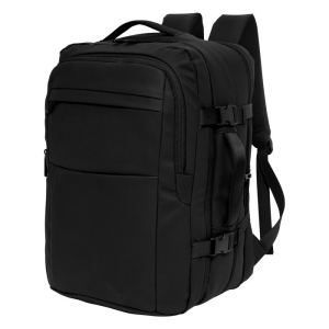 Mochila Force 11 33 L Negro