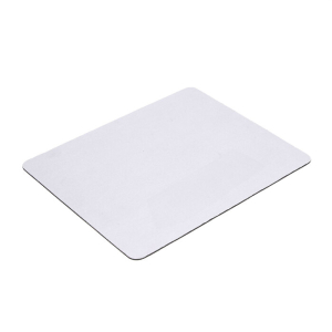 Mouse pad sublimable padi Blanco