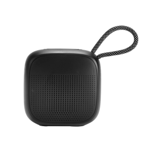 Parlante Bluetooth bit Negro