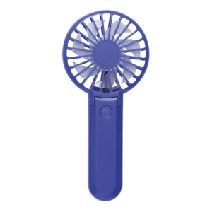 Ventilador portátil Fantastic Azul