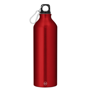 Botella rex ii 750 ml Rojo