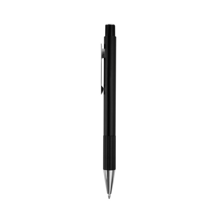 alt_promocional_publicitario_Lapicera_BP344_negro_2.jpg Bolígrafo "MERCURY" Negro