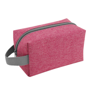 Necessaire Hortensia Rosa