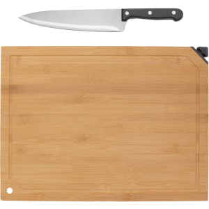 Set de corte bambcut Madera
