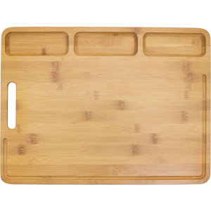 Tabla de corte bamboard Madera