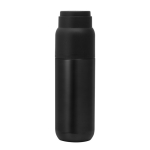 Termo capter 500 ml Negro