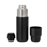Termo capter 500 ml Negro