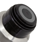 Termo capter 500 ml Negro