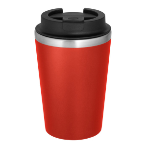 Mug Camper 350 ml Rojo