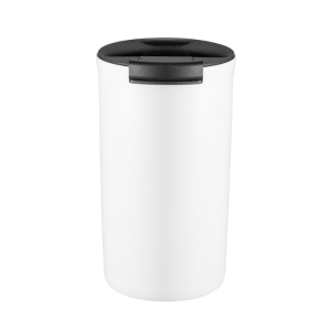 Mug térmico Garamond 500 ml Blanco