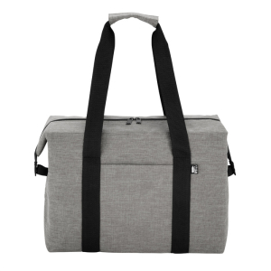 Bolso térmico Pebag 19 L Gris