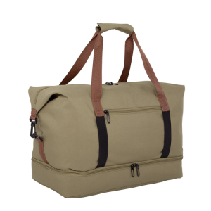 Bolso deportivo Hunter 32 L Kaki