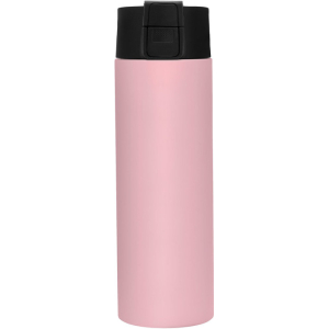 Botella térmica Ally 450 ml Rosa