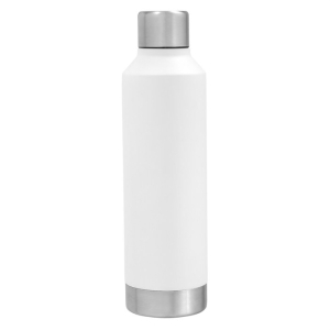 Botella térmica Chamonix 550 ml Blanco