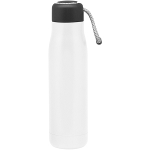 Botella térmica Montana 500 ml Blanco