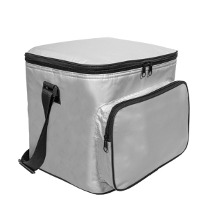 Cooler Aruba 17,5 L Gris