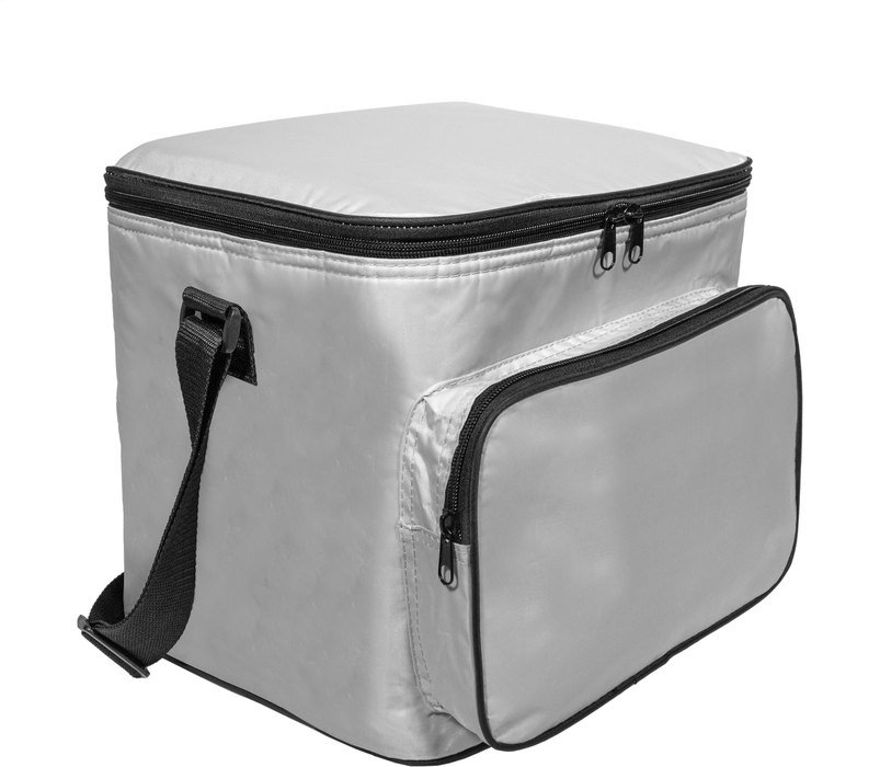 alt_promocional_publicitario_cooler_T592_gris_2_vista_lateral.jpg Cooler Aruba 17,5 L Gris