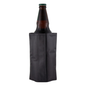 Enfriador de botellas Geler Negro