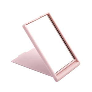 Espejo plegable Joli Rosa