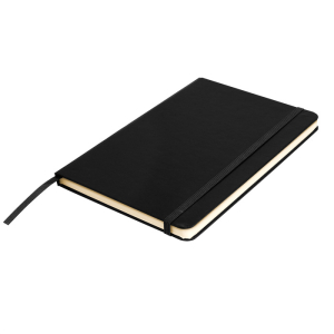 Libreta Medium Negro
