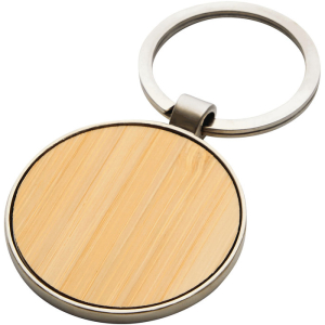 Llavero kicer Madera