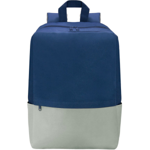Mochila Meridian 11 L GRIS Y AZUL