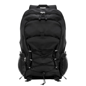 Mochila Survivor 19 L Negro