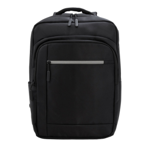 Mochila Recta 14 L Negro