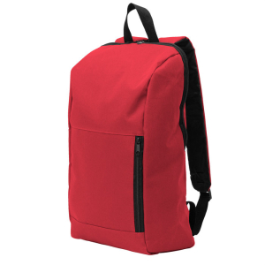 Mochila Gama 12 L Rojo