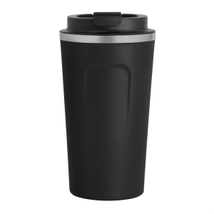 Mug térmico Astoria 500 ml Negro