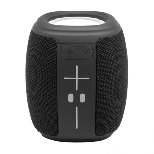 Parlante Bluetooth dance Negro