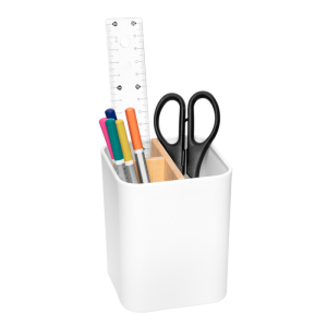 Organizador layout Blanco