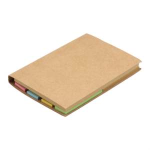 Memo folder nottinhill Natural
